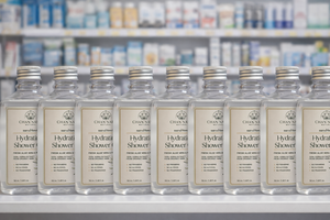 Gel douche hydratant bio - Product Image 4