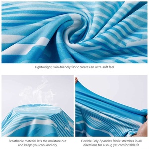 เสื้อฮู้ดดี้ตกปลาแบบซับลิเมชั่นสั่งทำพิเศษ UPF 50 แห้งเร็ว แขนยาว เสื้อเจอร์ซีย์ตกปลาประสิทธิภาพสูง สั่งทำโลโก้ OEM สำหรับผู้ชาย - Product Image 4