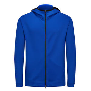 Sudaderas Clásicas para Hombre en Colores Gris Jaspeado y Negro Carbón para un Complemento Versátil a tu Guardarropa Diario - Product Image 5