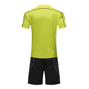 Uniformes de Fútbol Sublimados con Logotipo Personalizado para Hombre y Mujer, Conjuntos de Camiseta y Pantalones Cortos de Fútbol con Estampado de Letras, 100% Poliéster Transpirable - Product Image 2
