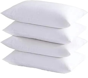 Almohada de Espuma Viscoelástica Personalizada al por Mayor, Almohada Suave para Dormir, Almohada de Hotel, OEM ODM, Calidad Premium, Suministro al por Mayor - Product Image 4