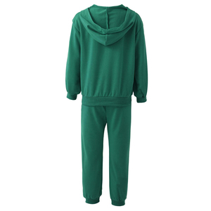 2 Conjuntos Deportivos Personalizados para Niños con Cierre, Conjuntos Deportivos Económicos para Niños - Product Image 3