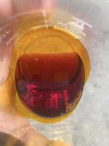 Huile de fruit de Gac pure du Vietnam (Momordica Cochinchinensis) couleur naturelle, approvisionnement en vrac - Mme Tarina - Product Image 3