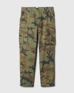 Service OEM en gros, pantalons personnalisés pour hommes, pantalons cargo tactiques camouflage, style pantalon cargo camouflage pour hommes - Product Image 6