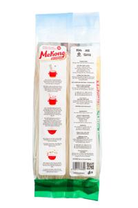 วุ้นเส้นข้าวแห้งพรีเมียม 200 กรัม ปลอดจีเอ็มโอ ไม่มีบอแรกซ์ รับผลิตแบบ OEM ODM ผู้ผลิตจากเวียดนาม - Product Image 3