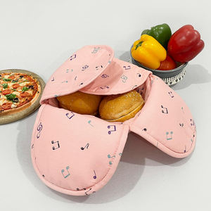 New Arrival Custom Design Cotton <b>Bread</b> <b>Basket</b> for Kitchen and Dining, Durable & Decorative, Bulk Supply - Product Image 1