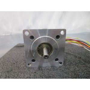 MOTEUR PAS À PAS PACIFIC SCIENTIFIC H21NRFT-LNN-NS-00 - Équipements et pièces semi-conducteurs de renommée mondiale à confiance - Product Image 5