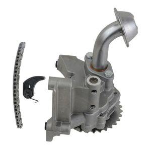 1998-2006 VW Jetta Audi A4 TT Timing Chain Kit & Oil Pump + Tensioner 1.8 1.9 2.0L 06A115105 - Product Image 5