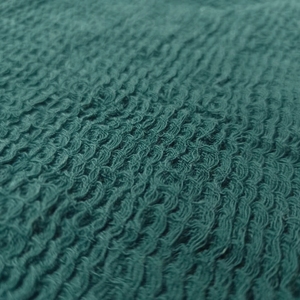 Scarab Premium Waffle Weave 100% Cotton Bath Towel Soft Quick Dry - Product Image 5