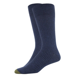 Classic Crew <b>Winter</b> <b>Socks</b> Comfortable Knit Eco-Friendly Quick Dry Cotton/Wool Casual Footwear Accessories Flexible Fit Daily - Product Image 1