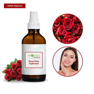 น้ำกุหลาบออตโต้บริสุทธิ์ 100% ชนิดน้ำ ได้รับการรับรองมาตรฐาน GMP ผลิตจากดอกกุหลาบสด ผลิตในบัลแกเรีย จัดจำหน่ายโดย OBM น้ำดอกกุหลาบออตโต้ - Product Image 3
