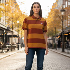 Polos Lisos al Por Mayor para Hombre, de Secado Rápido, Deportivos, con Logotipo Bordado Personalizado, Tallas Grandes, Manga Corta - Product Image 6