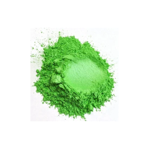 Colorant vert acide pur 25 pour la teinture des fils et des tissus textiles, haute solubilité, couverture uniforme - Product Image 5