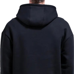 Sudadera con Capucha de Corte Holgado, Suave y Cómoda, para Entrenamiento, Actividades al Aire Libre, Ropa Urbana y Viajes - Product Image 4