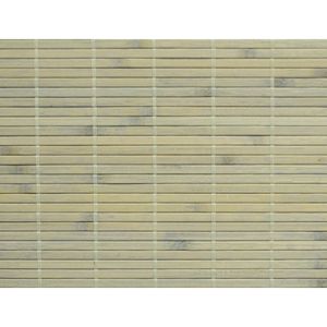 Privacy Space Balcony Scenery Bamboo Roll Up <b>Blind</b> Home Decor Roller <b>Blind</b> - Product Image 5