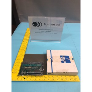 DISCO ES FBPCB-0173, TARJETA DE ENTRADA/SALIDA FBPCB-0173, 8-DI - Equipo y Piezas de Semiconductores Legados Globales de Confianza en - Product Image 2