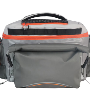 กระเป๋าเก็บความเย็น NAHEED SPORTS รุ่นใหม่ ขายดี สำหรับทุกเพศ ป้องกันการรั่วซึม ขนาดใหญ่ เหมาะสำหรับตกปลาในน้ำแข็ง - Product Image 2