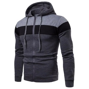 Check Design Digital Printing Solid <b>Pattern</b> 100% Cotton <b>Fleece</b> Eco-Friendly Hoodie Pullover Sweatshirt for Men <b>Women</b> Unisex - Product Image 4