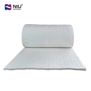 Tapis d'aiguilles en <span class=keywords><strong>fibre</strong></span> <span class=keywords><strong>de</strong></span> <span class=keywords><strong>verre</strong></span> personnalisable à bas prix, isolation thermique, 3 mm, <span class=keywords><strong>verre</strong></span> E, pour isolation thermique, matériau GMT - Product Image 1