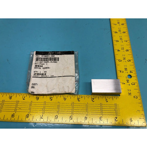 VARIAN E18001400 FIX, BOT, COUPLE ELEDRV, 178933 - Équipements et pièces semi-conductrices d'occasion fiables à l'échelle mondiale chez - Product Image 1