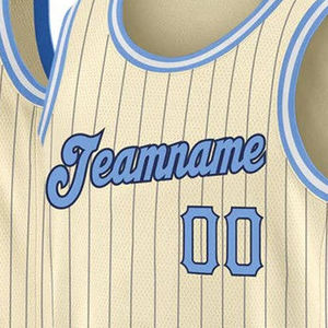 Uniformes de Baloncesto Personalizados, Diseña Tu Propia Ropa de Baloncesto, Sublimación Juvenil para Hombre y Mujer, Conjunto de Uniforme de Baloncesto Reversible - Product Image 2