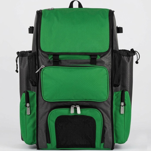 Bolsas de Béisbol Ligeras de Alta Calidad, Venta Directa de Fábrica, Bolsas Deportivas de Béisbol Plegables, Bolsas de Béisbol Personalizadas para Equipos - Product Image 5