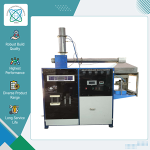 Probador de Liberación de Calor de 6 KW de Calidad Premium Hecho en India, Fácil de Operar, con 1 Año de Garantía a Precios Mayoristas Atractivos - Product Image 2