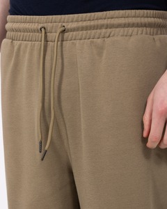 Custom <b>Mens</b> Fleece Breathable Jogger Pants Elastic Drawstring Waist Casual Lounge <b>Trainers</b> Fitness - Product Image 5