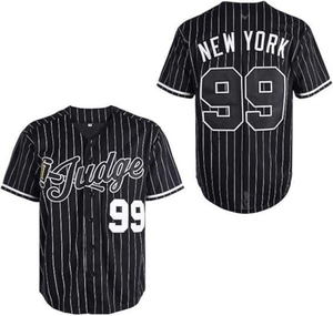 Camiseta de Béisbol Sublimada Transpirable de Alta Densidad, Personalizada con Impresión a Todo Color, Ropa Deportiva para Atletas Profesionales 2026 - Product Image 1