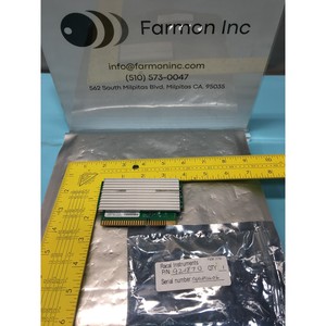 RACAL INSTRUMENTS 073-20802-02 921870 VRM DC/DC - Equipo y Piezas de Semiconductores de Confianza de Marca Global - Product Image 2