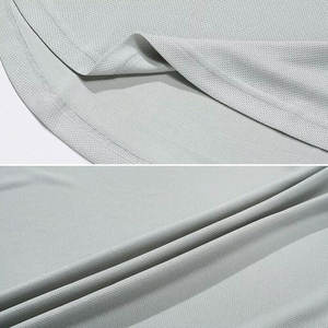 Débardeurs sportifs respirants pour hommes grandes tailles en coton à séchage rapide, best-sellers du Pakistan, vêtements de sport avec tailles personnalisables - Product Image 3