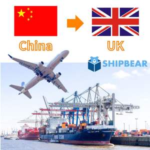 Servicio de Envío de China al Reino Unido, Agente de Dropshipping para Shopify y Ebay, Agente de Abastecimiento con Servicio Profesional de Gestión de Pedidos - Product Image 1