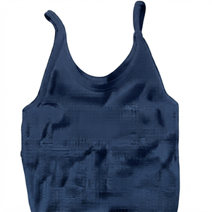 Débardeur Femme Léger et Respirant en Tricot Spandex/Polyester – Collection Été – Vente en Gros à Prix Abordable - Product Image 2