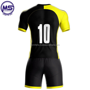Uniforme de football Pakistan confortable, uniforme de football de qualité supérieure, nouvelle collection - Product Image 2