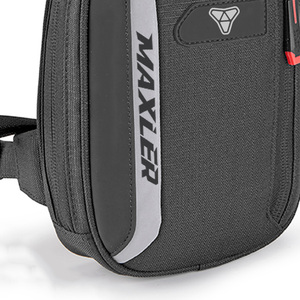 Sacs de jambe de moto pour hommes, homologués CE, en textile imperméable, avec fonction amovible grande taille, pour le sport - Product Image 3