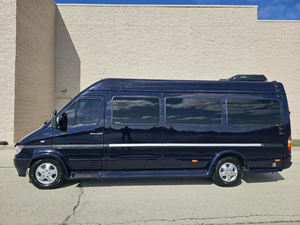 Autobús de Pasajeros DG Sprinter Usado, Limpio, del 2006 - Product Image 2