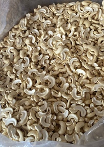 Núcleos de Anacardo Rotos de Vietnam BB |   Anacardos Premium en Trozos Pequeños para Exportación a Granel, Procesamiento de Alimentos WA +84 35 254 2206 - Product Image 6