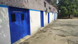 1,4-Benzoquinona Dioxima/Paraquinona Dioxima de Alta Calidad, CAS 105-11-3, Polvo con 99% de Pureza, Marca MICROPAN PHARMACHEM, Industrial - Product Image 5