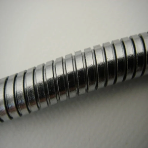 Brazo Flexible de Grado Industrial de 10 mm con Resorte Tipo Cuello de Ganso para Micrófonos de Podio y Atril - Product Image 2