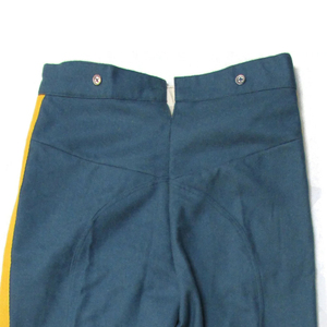 Pantalones de Reproducción del Período de la Guerra Civil Americana, Pantalones de Trabajo Clásicos de Reproducción de la Guerra Civil Americana - Product Image 6