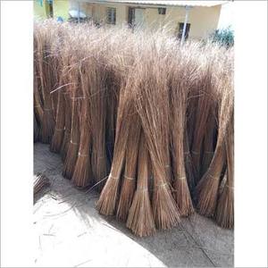 Varillas de Coco Natural para Escobas de Jardín Hechas a Mano, Cepillos Tradicionales y Herramientas de Limpieza - Product Image 5