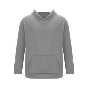 Nouvel ensemble de survêtement en molleton 350 GSM personnalisé avec logo d'usine, vente en gros OEM, pour homme, style streetwear, sweat à capuche et pantalon de jogging - Product Image 3