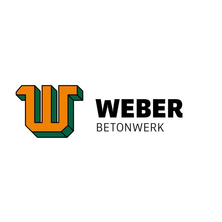 Weber Betonwerk GmbH logo