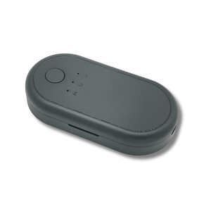 Nam châm mạnh mẽ không dây 4G GPS Tracker Tuổi thọ pin dài không thấm nước lbs Thiết bị định vị cho xe container tài sản vệ tinh - Product Image 4