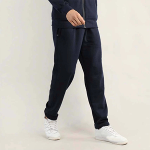 Conjunto Deportivo Personalizado con Sudadera Sublimada, Chaqueta y Pantalones Transpirables Bordados para Entrenamiento en Gimnasio - Product Image 4