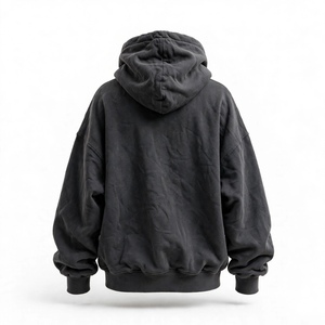 Sudadera con capucha de alta calidad, premium, muy moderna y elegante para uso casual y al aire libre. - Product Image 4