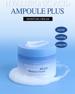 ครีมและโลชั่นบำรุงผิวหน้าเจลให้ความชุ่มชื้นกรดไฮยาลูโรนิก300มล. - Product Image 3