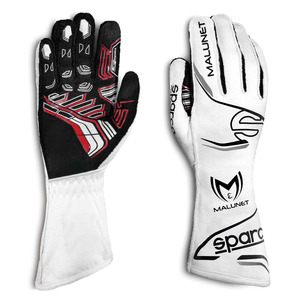 Gants de karting de haute qualité, gants à paume flexible, différentes couleurs, gants de karting pour hommes, karting haute performance - Product Image 3