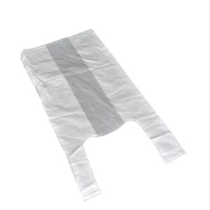 Bolsa de transporte compostable de alta calidad de 16x20 pulgadas para uso en comida para llevar y catering, disponible a precio de mayoreo. - Product Image 1