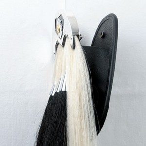 Servicios OEM, Precio Razonable, Espuelas de Pelo de Caballo, Último Estilo, Ligeras, Tradicionales, para Vestimenta Highland - Product Image 5